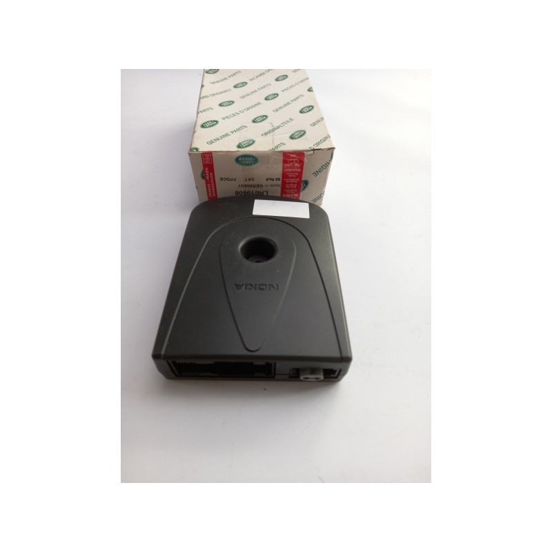 Pièce pour LAND ROVER - Control Unit LR010608