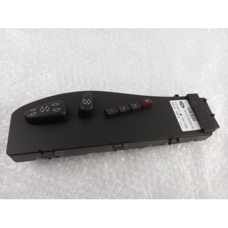 Pièce pour LAND ROVER - Control, Seat Adjustment LR013159