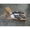 Pièce pour LAND ROVER - Brake Pad Set LR015578