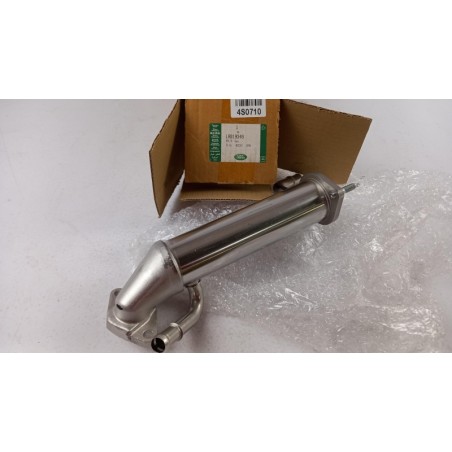 Pièce pour LAND ROVER - Cooler, Exhaust Gas Recirculation LR019348