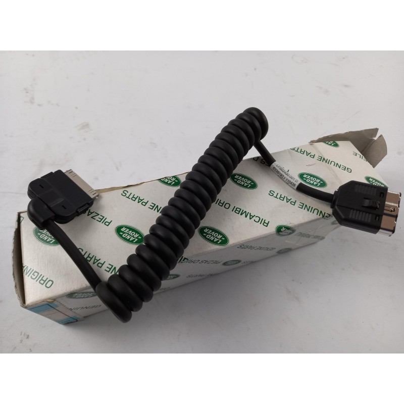Pièce pour LAND ROVER - Connecting Cable, Mobile Phone LR019691