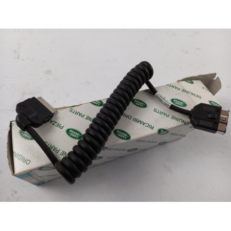 Pièce pour LAND ROVER - Connecting Cable, Mobile Phone LR019691