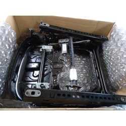 Pièce pour LAND ROVER - Guide Rail & Adjuster, Seat LR026741