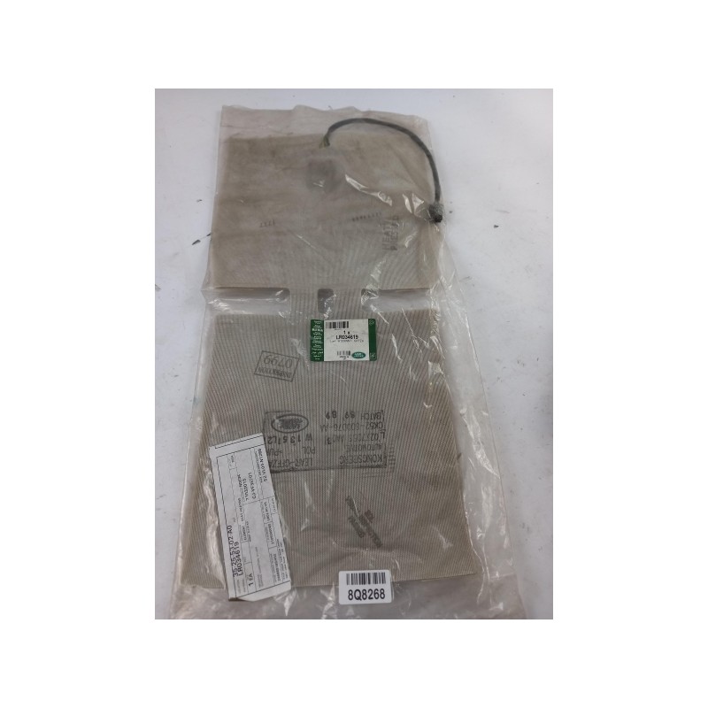 Pièce pour LAND ROVER - Seat Heating LR034619