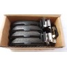 Pièce pour LAND ROVER - Brake Pad Set LR043285