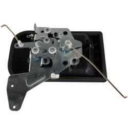 POIGNÉE EXTÉRIEURE DE PORTE POUR IVECO DAILY 00