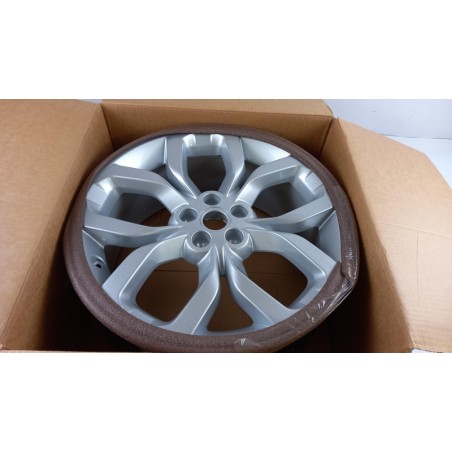 Pièce pour LAND ROVER - Wheel Disc LR067582