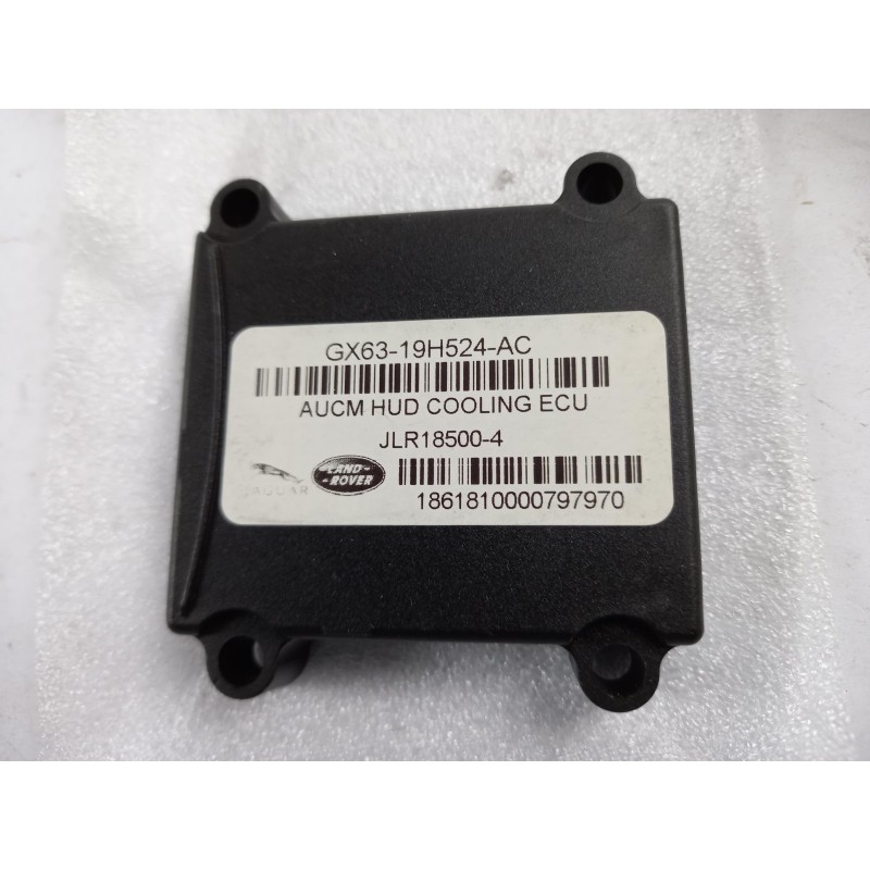 Pièce pour LAND ROVER - Control Unit LR072106