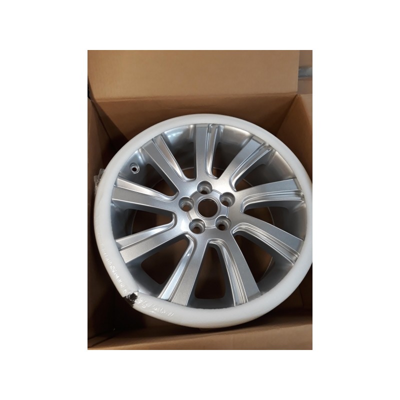 Pièce pour LAND ROVER - Wheel Disc LR073531