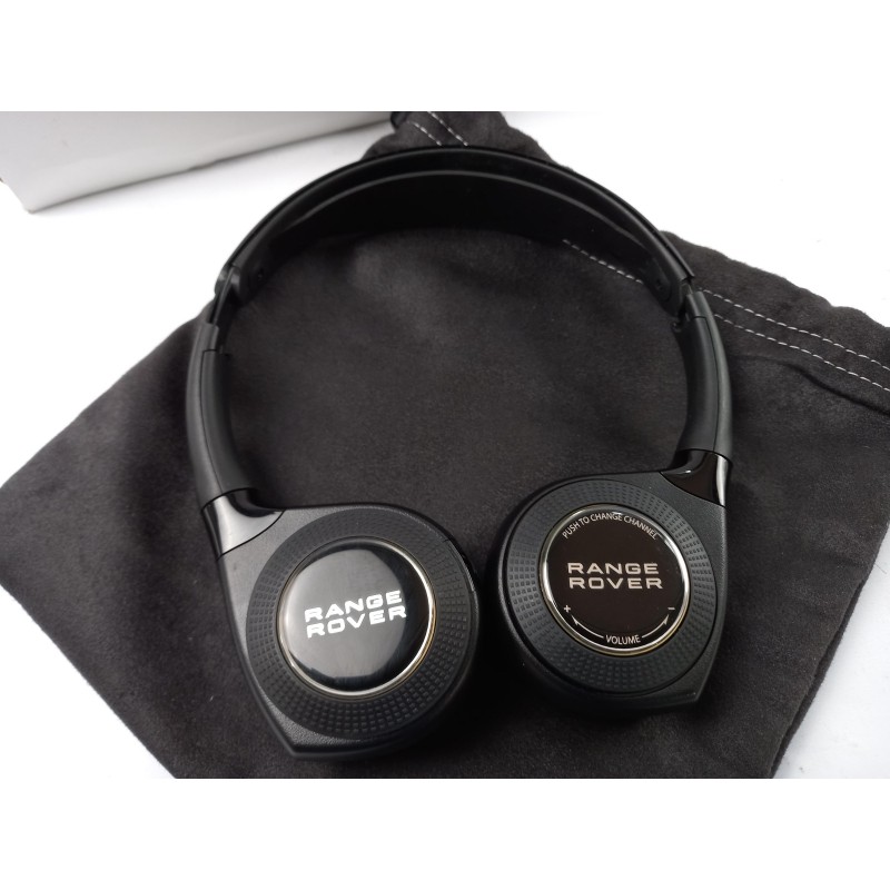 Pièce pour LAND ROVER - Headphones LR096498