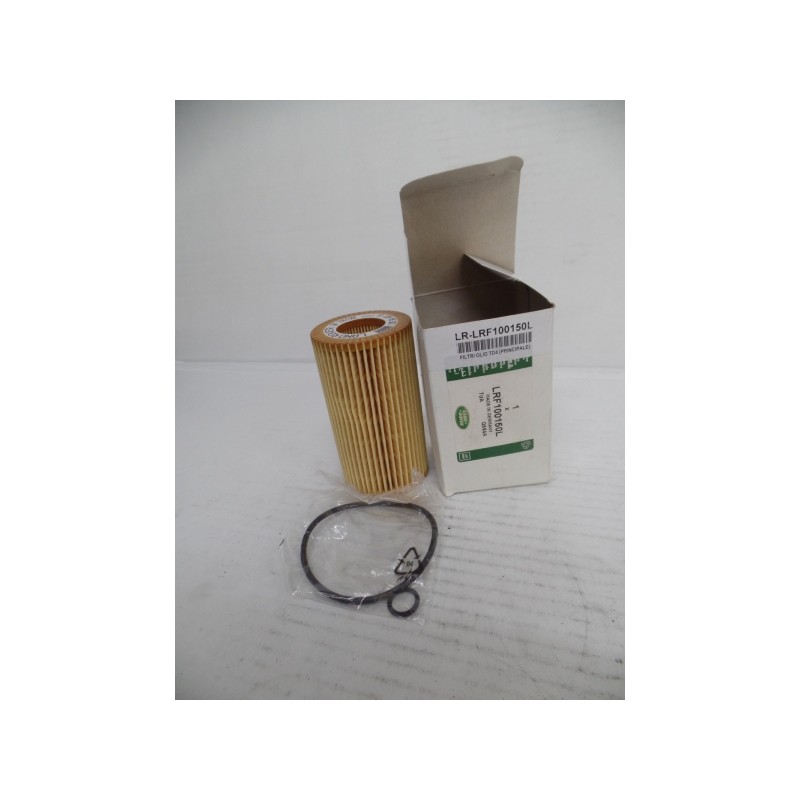 Pièce pour LAND ROVER - Oil Filter LRF100150L