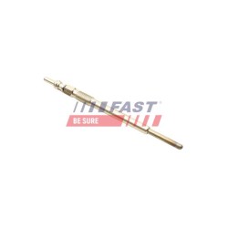 BOUGIE DE PRÉCHAUFFAGE POUR FIAT SCUDO 07