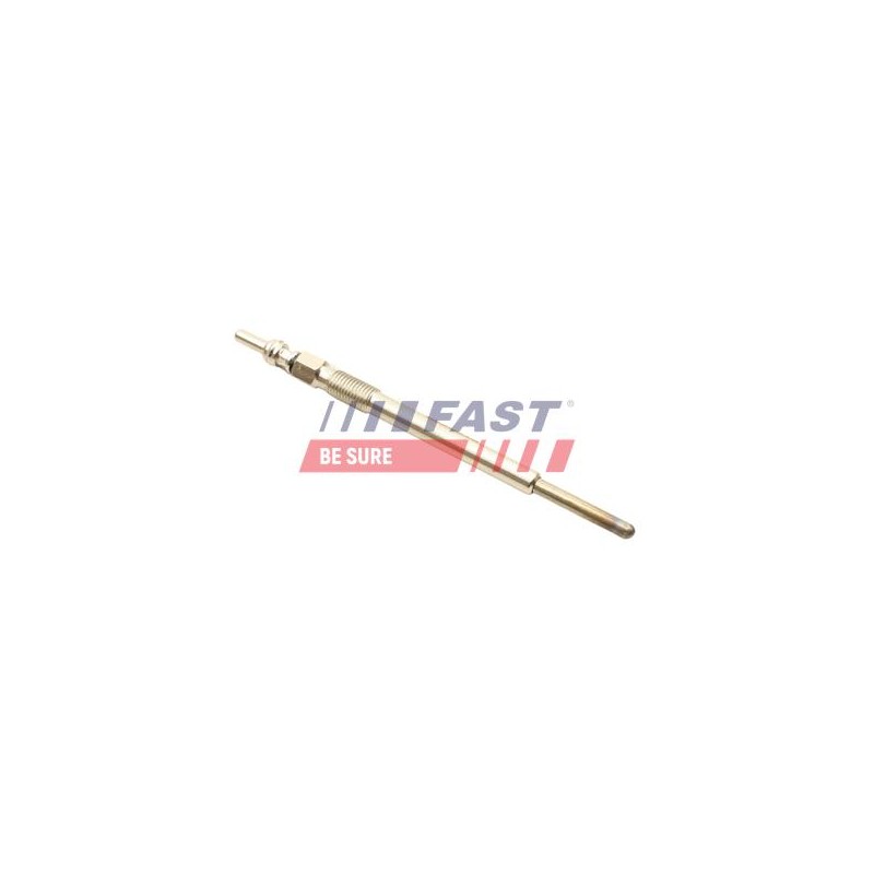 BOUGIE DE PRÉCHAUFFAGE POUR FIAT SCUDO 07