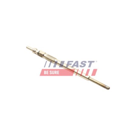 BOUGIE DE PRÉCHAUFFAGE POUR FIAT SCUDO 07