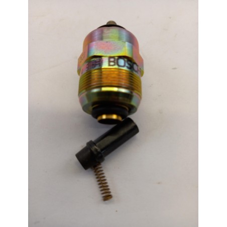 Pièce pour LAND ROVER - Fuel Cut-Off, Injection System RTC6702