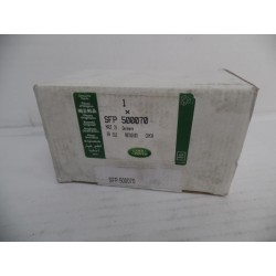 Pièce pour LAND ROVER - Brake Pad Set SFP500070