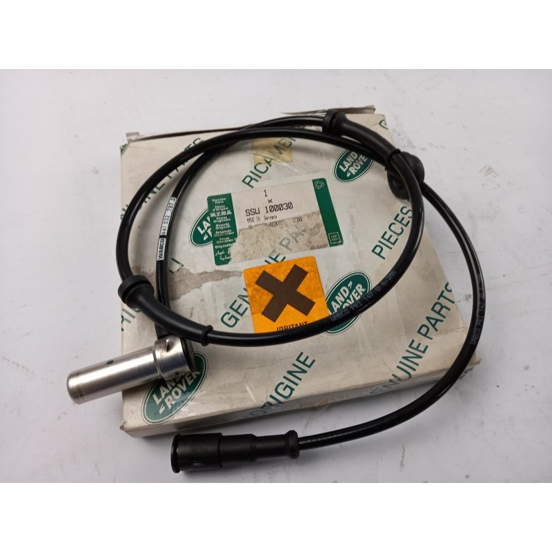 Pièce pour LAND ROVER - Sensor, Wheel Speed SSW100030