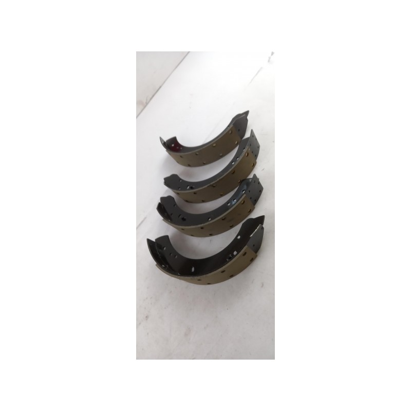 Pièce pour LAND ROVER - Brake Shoe Set STC2797