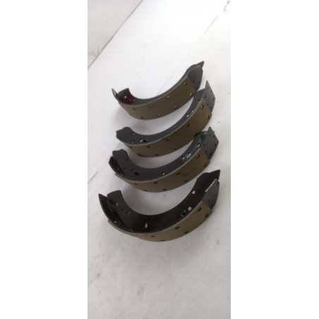 Pièce pour LAND ROVER - Brake Shoe Set STC2797