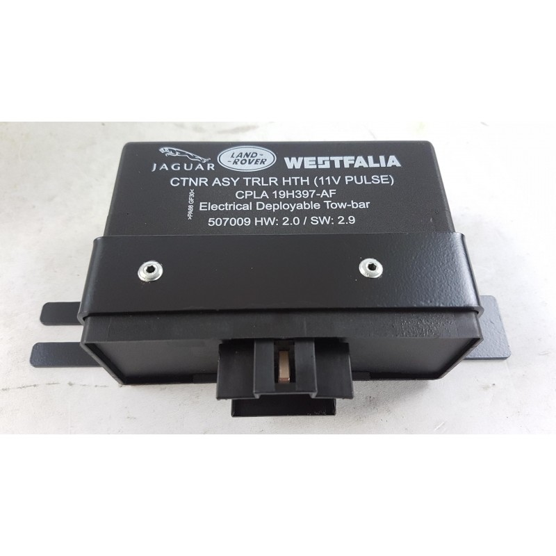 Pièce pour LAND ROVER - Control Unit VPLGT0154