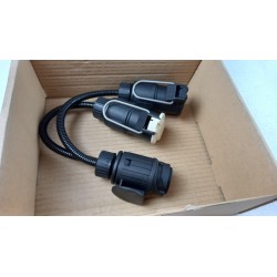Pièce pour LAND ROVER - Adapter VPLHT0060