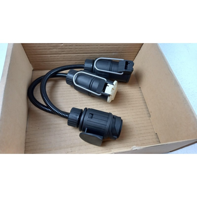 Pièce pour LAND ROVER - Adapter VPLHT0060