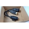 Pièce pour LAND ROVER - Adapter VPLHT0060
