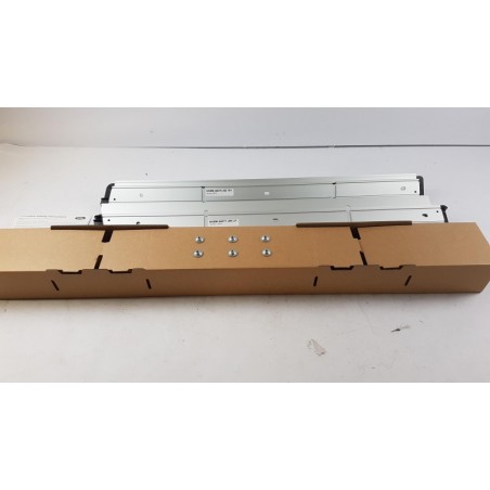 Pièce pour LAND ROVER - Guide Rail, Luggage Compartment VPLYS0460