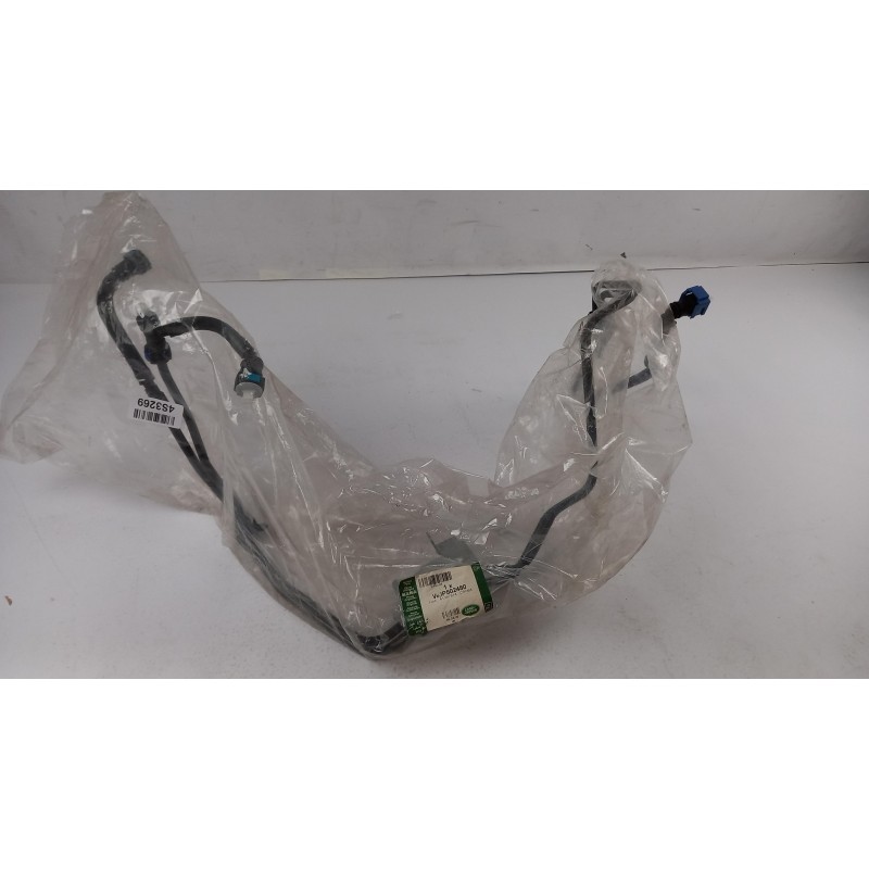 Pièce pour LAND ROVER - Fuel Line WJP502480