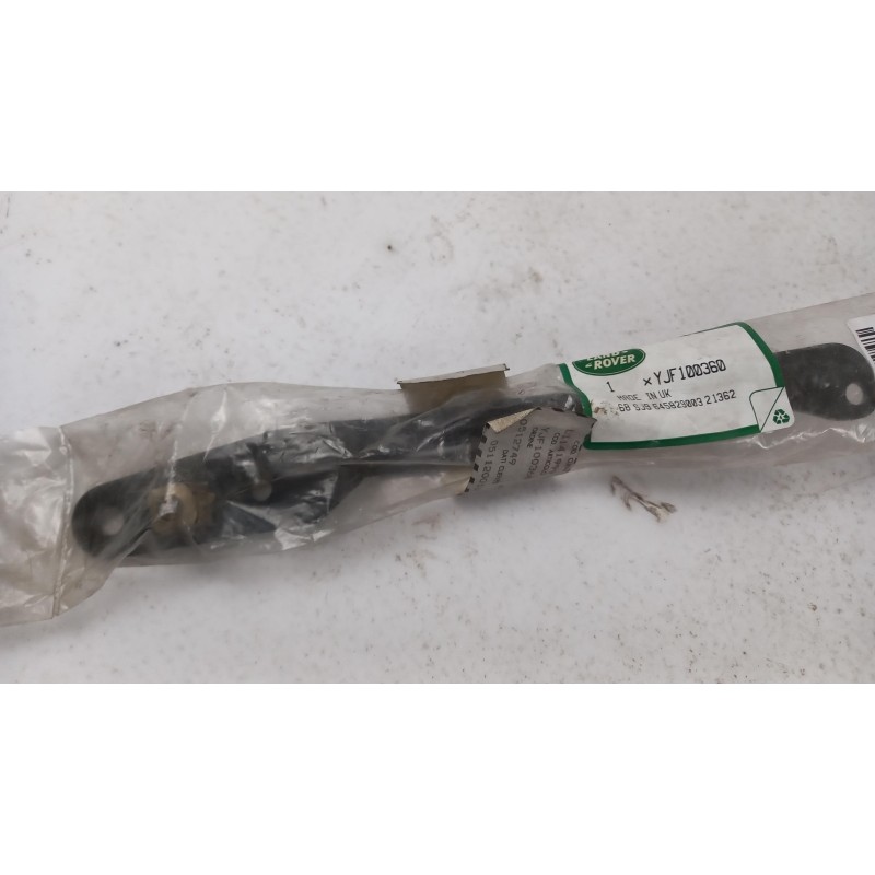 Pièce pour LAND ROVER - Clamp YJF100360