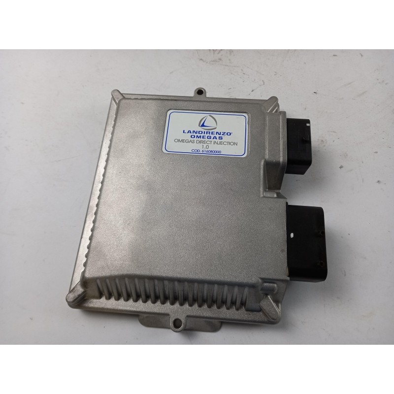 Pièce pour LANDI RENZO - Control Unit, Engine Management 616080000