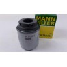 Pièce pour MANN-FILTER - Oil Filter W712/94