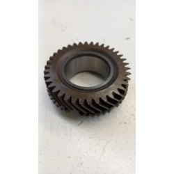 Pièce pour MAZDA - Gear, Transmission A63017303