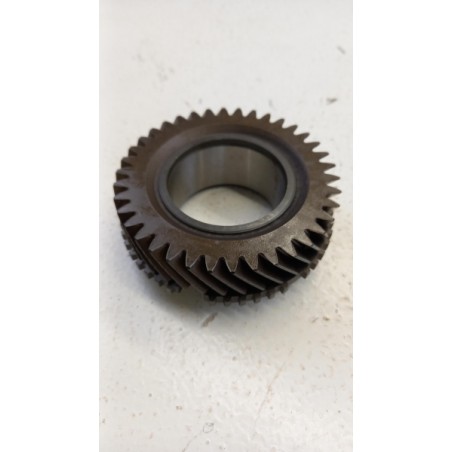 Pièce pour MAZDA - Gear, Transmission A63017303