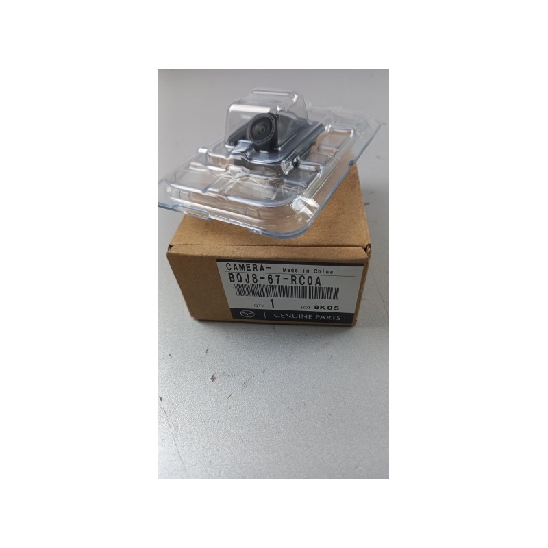 Pièce pour MAZDA - View Camera B0J867RC0A