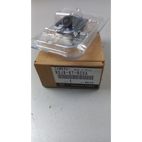 Pièce pour MAZDA - View Camera B0J867RC0A