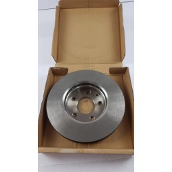 Pièce pour MAZDA - Brake Disc (1pc) B45A33251A