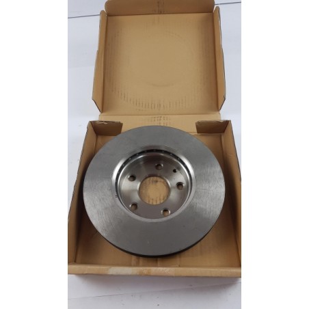 Pièce pour MAZDA - Brake Disc (1pc) B45A33251A