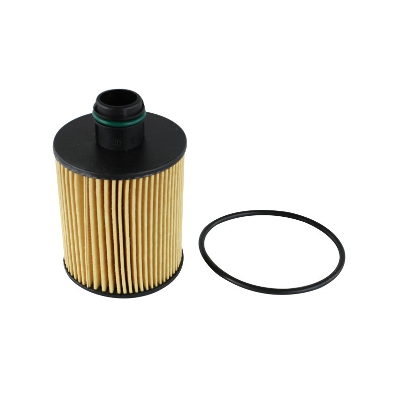 FILTRE À HUILE POUR FIAT DOBLO 09