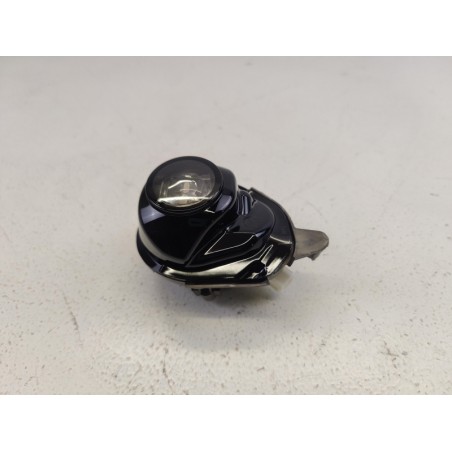 Pièce pour MAZDA - Fog Light B63B51690