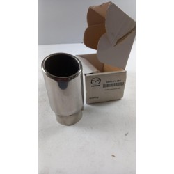 Pièce pour MAZDA - Exhaust Tip BBR3V4260