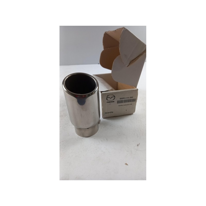 Pièce pour MAZDA - Exhaust Tip BBR3V4260