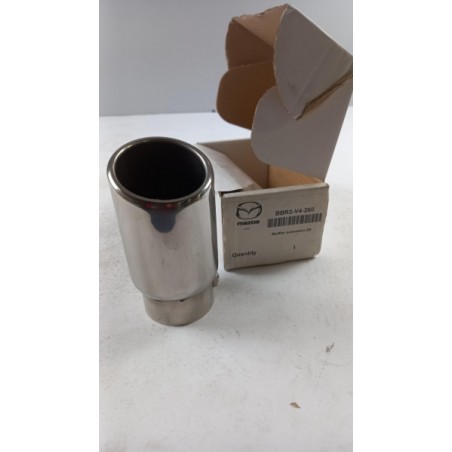 Pièce pour MAZDA - Exhaust Tip BBR3V4260