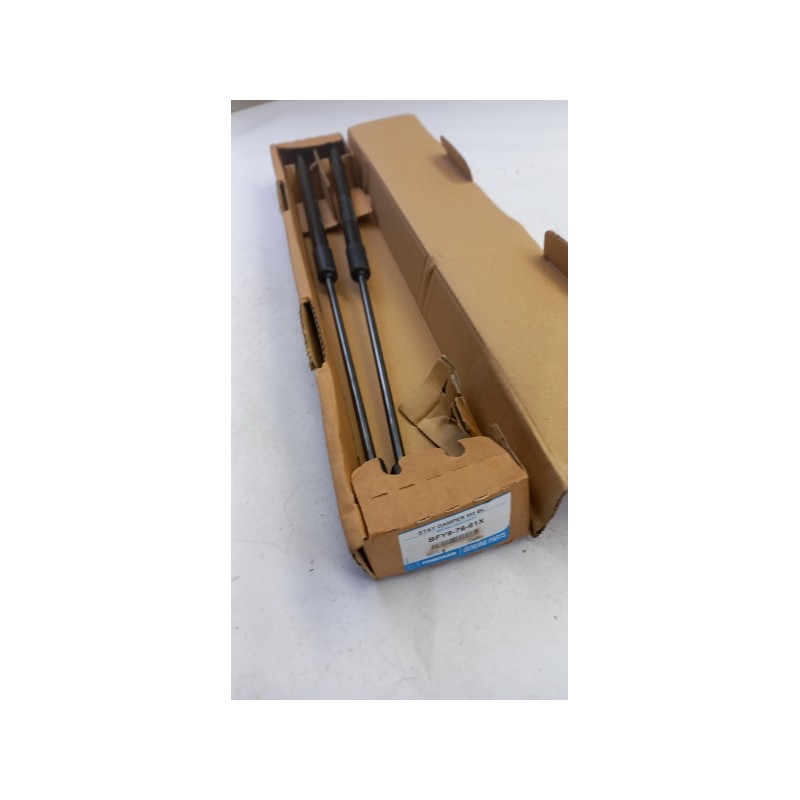 Pièce pour MAZDA - Gas Spring, Boot-/Cargo Area BFY97661X