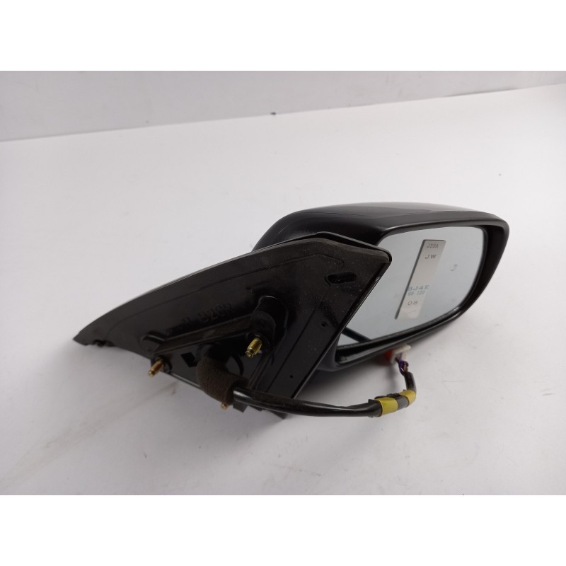 Pièce pour MAZDA - Outside Mirror BJ4E69120C08