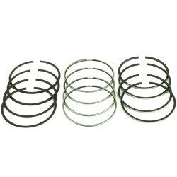 SEGMENTS DE PISTON POUR RENAULT MASTER II 98