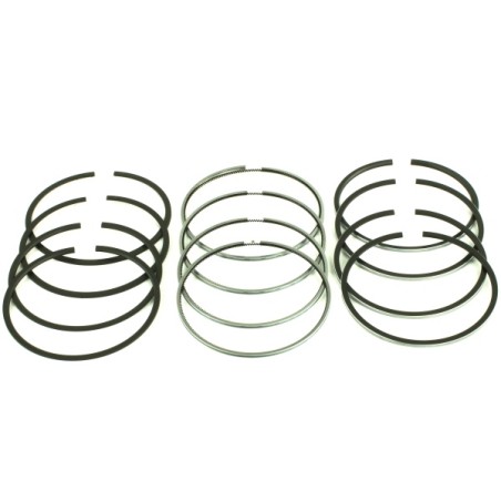 SEGMENTS DE PISTON POUR RENAULT MASTER II 98