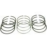 SEGMENTS DE PISTON POUR RENAULT MASTER II 98