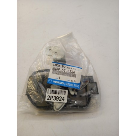 Pièce pour MAZDA - Bonnet Lock BN8F5662XA