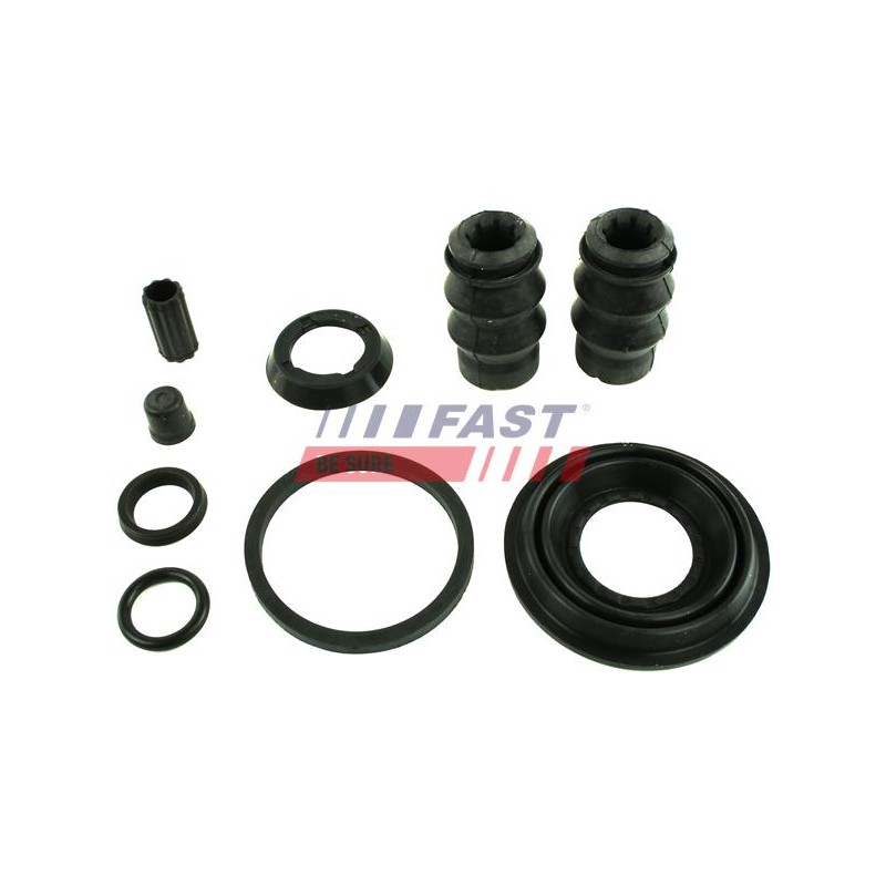 KIT DE RÉPARATION, ÉTRIER DE FREIN POUR RENAULT KANGOO I 97